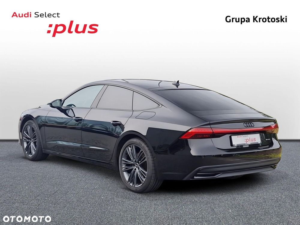 Audi A7 Sportback - 5