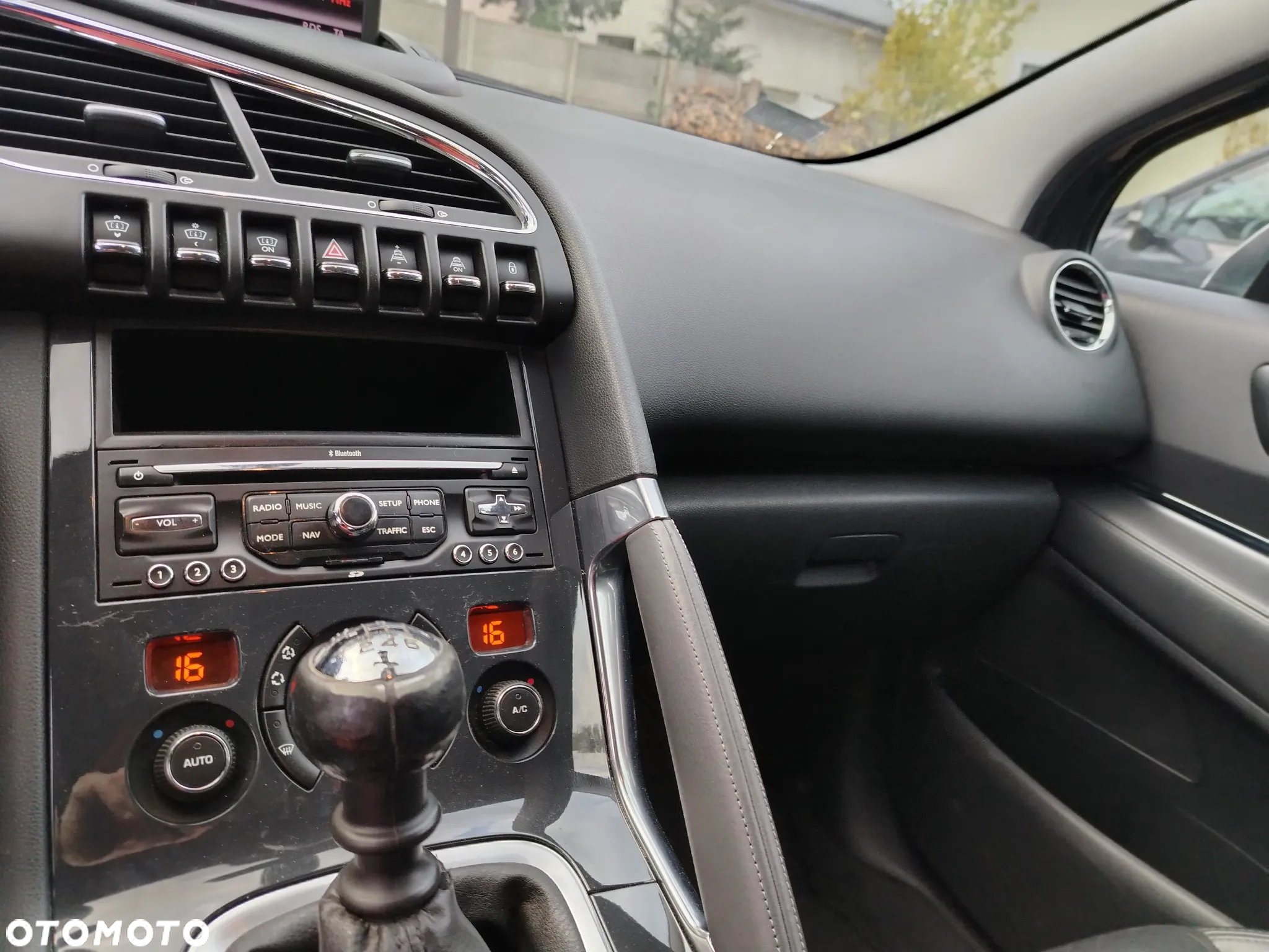 Peugeot 3008 HDi FAP 110 Premium - 7