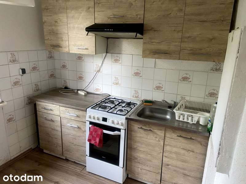 Bieżanów - Prokocim ul. Telimeny / 40 m2 + balkon OKAZJA