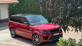 Land Rover Range Rover - 16