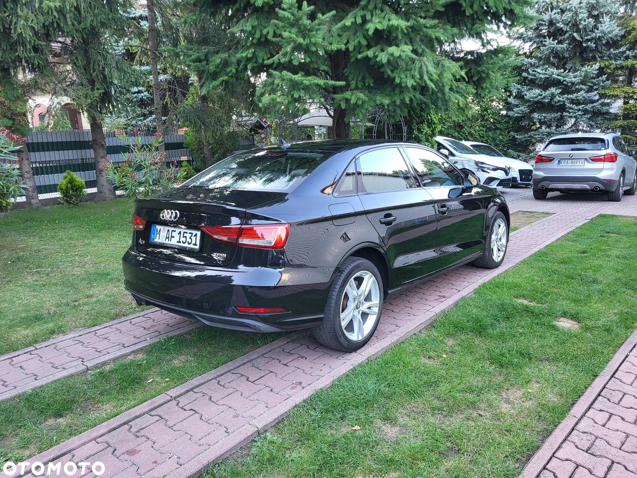 Audi A3 1.0 TFSI Sport S tronic - 5