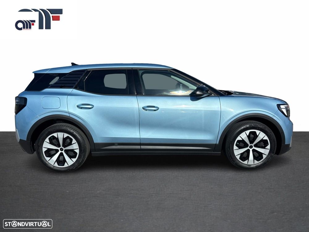 Ford Explorer 52 kWh Premium - 9