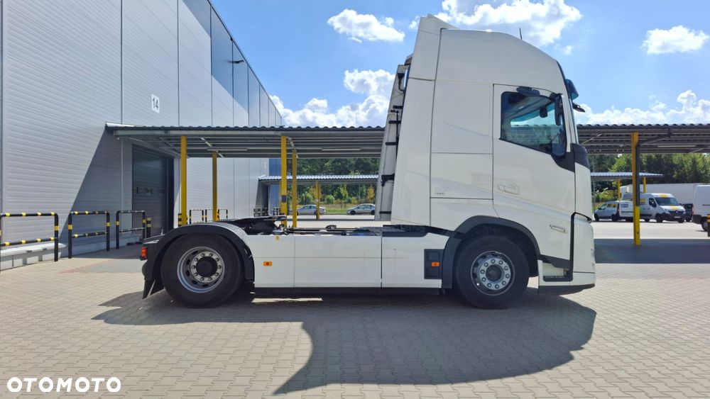 Volvo FH Aero - 4