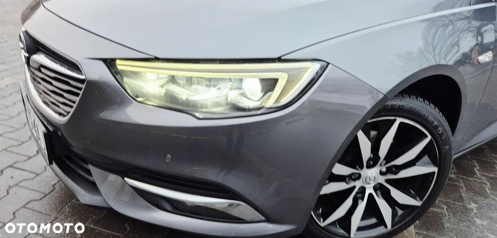 Opel Insignia CT 2.0 CDTI Exclusive S&S - 40