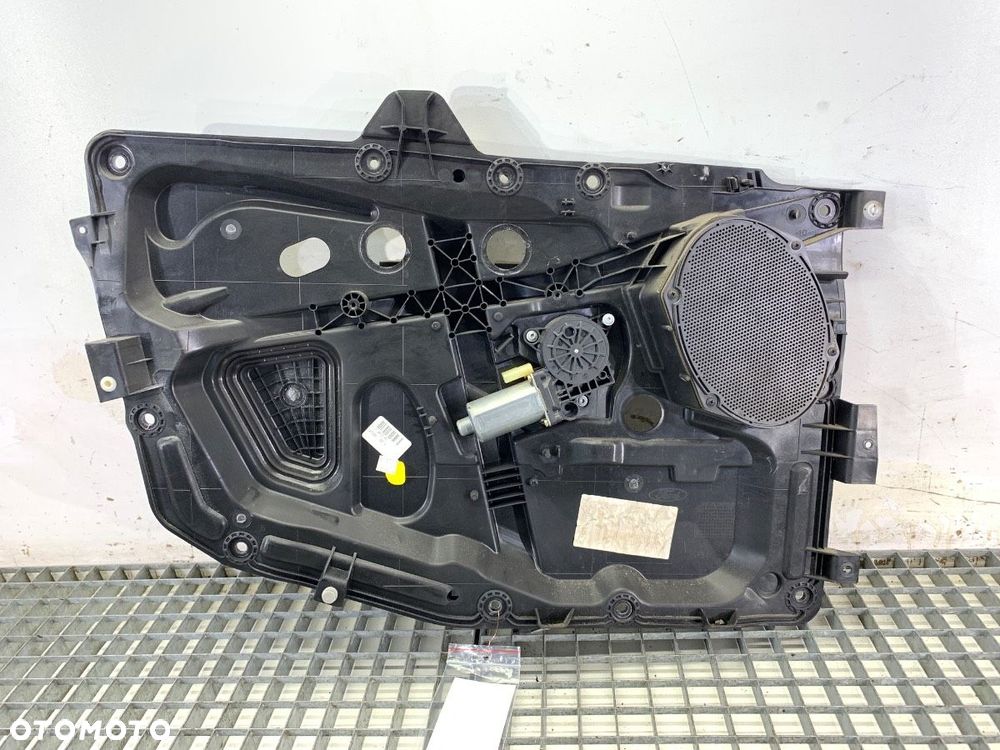 PODNOŚNIK SZYBY LEWY PRZÓD - 177.00 PLN - FORD FIESTA V (JH_, JD_) 2001 - 2014 1.3 51 kW [69 KM] - 1