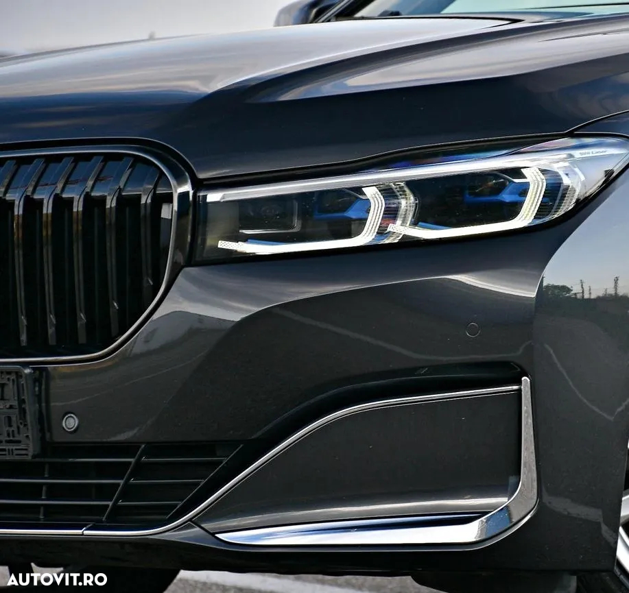BMW Seria 7 730d MHEV - 30