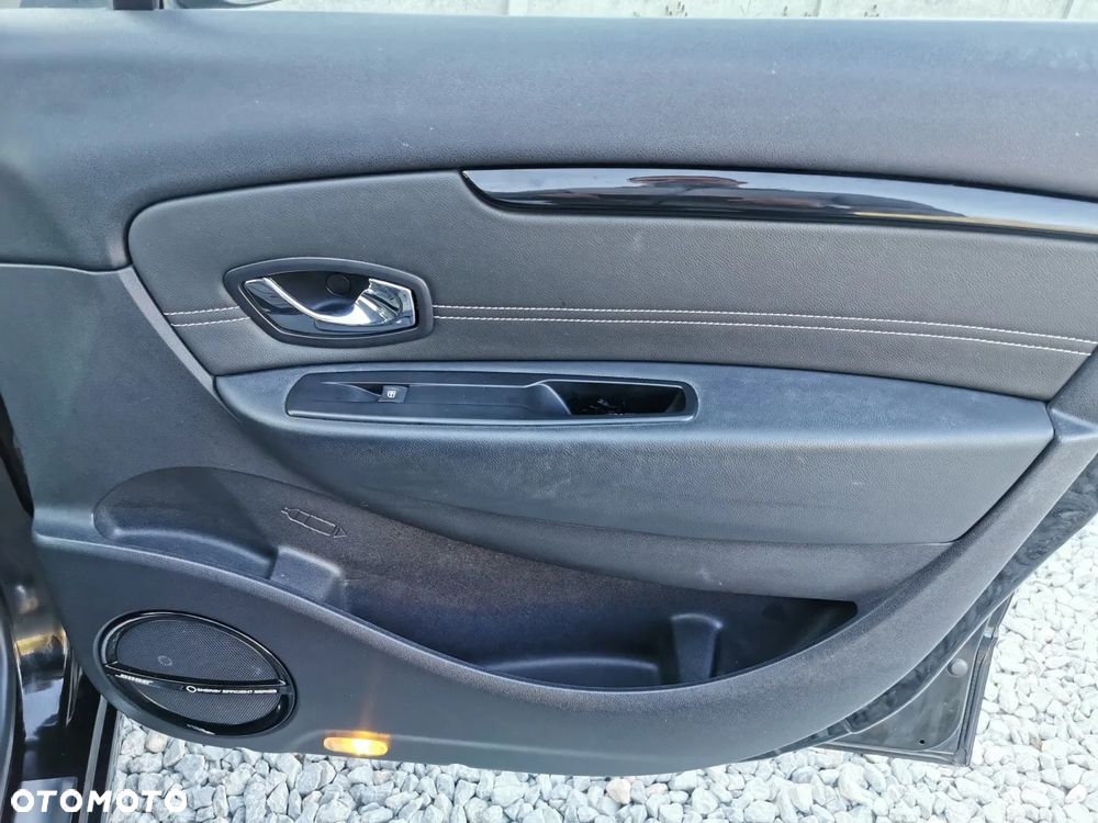 Renault Scenic Energy dCi 110 S&S Bose Edition - 19