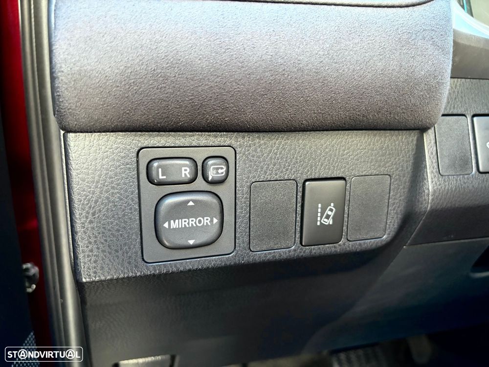 Toyota RAV4 2.5 HSD Comfort+P.Sport - 16