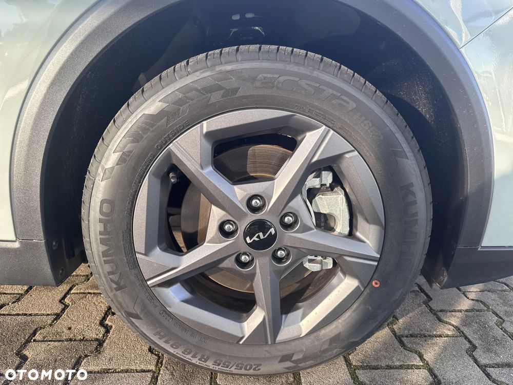Kia K4 1.6 T-GDI M - 18