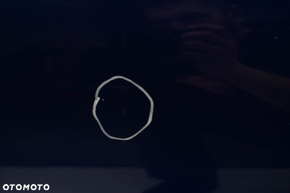 FORD MONDEO MK5 15R DRZWI LEWY PRZÓD LD - 6