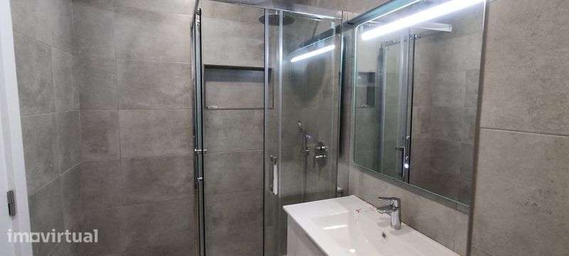 Alugo apartamento T1 na Costa de Caparica - Grande imagem: 4/6
