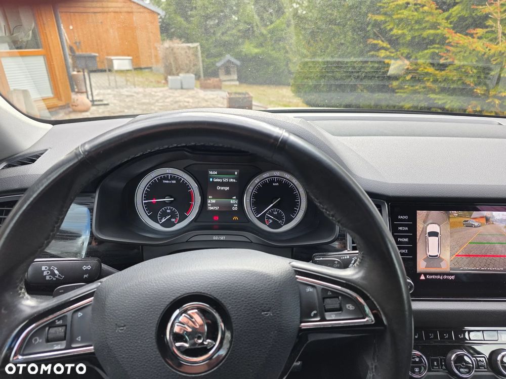 Skoda Kodiaq 2.0 TSI 4x4 Style DSG - 10