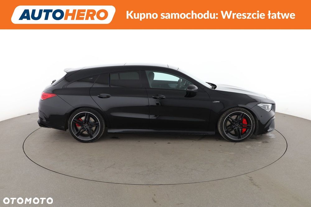 Mercedes-Benz CLA - 9