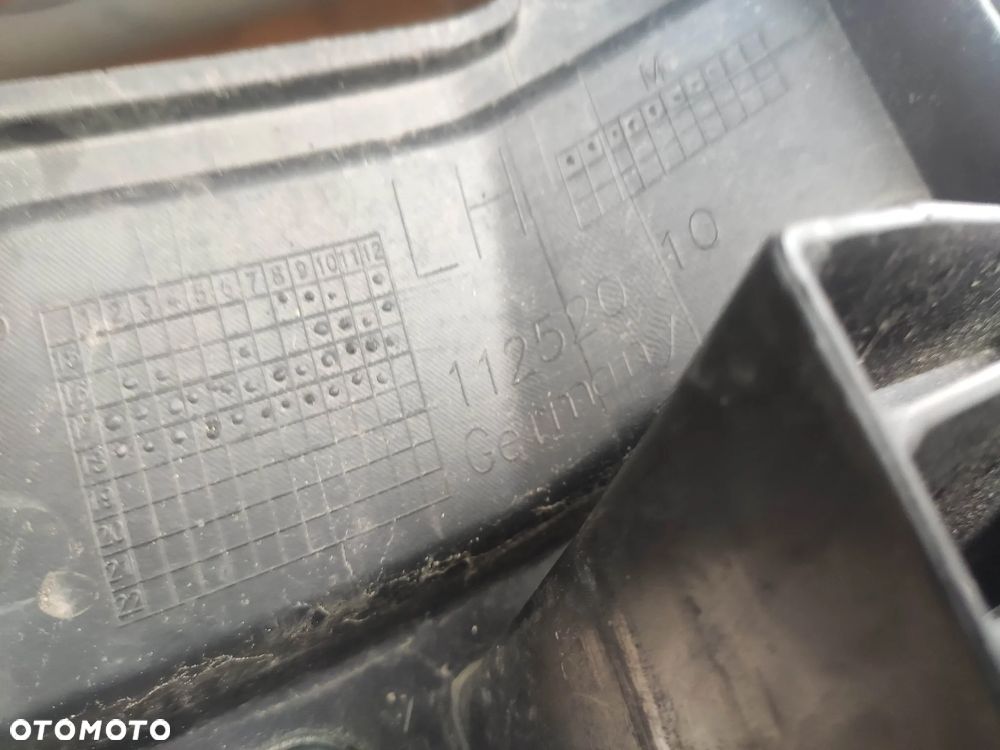 EU Ślizg zderzaka lewy przód MINI COUNTRYMAN F60 19- - 4