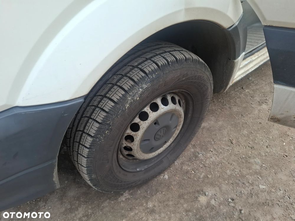 Volkswagen Crafter Standard - 23