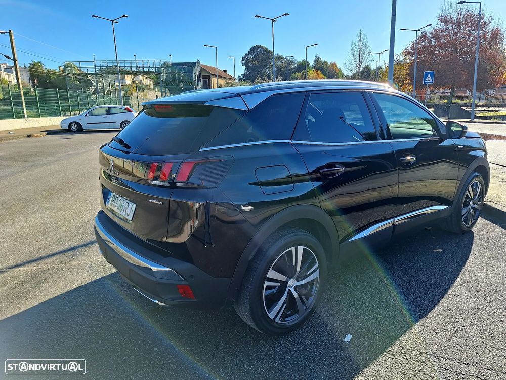 Peugeot 3008 1.2 PureTech GT Line - 6
