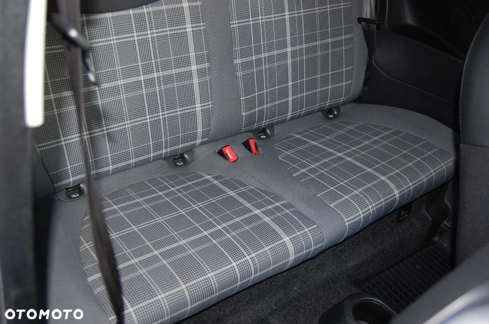 Fiat 500 1.2 8V Start&Stopp Lounge - 21