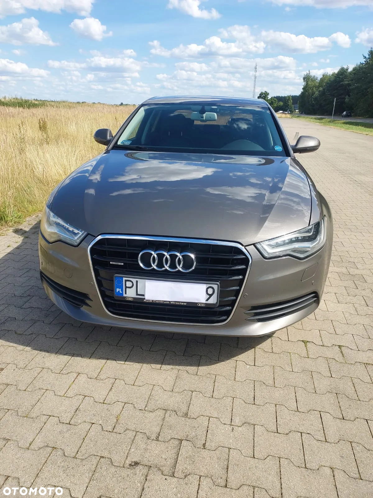 Audi A6 3.0 TDI Quattro S tronic - 4