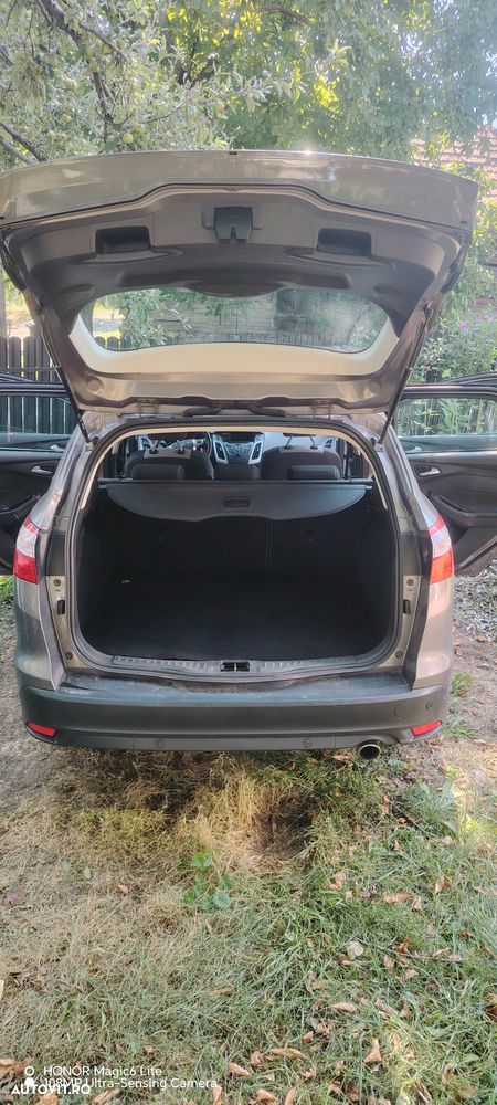 Ford Focus - 9