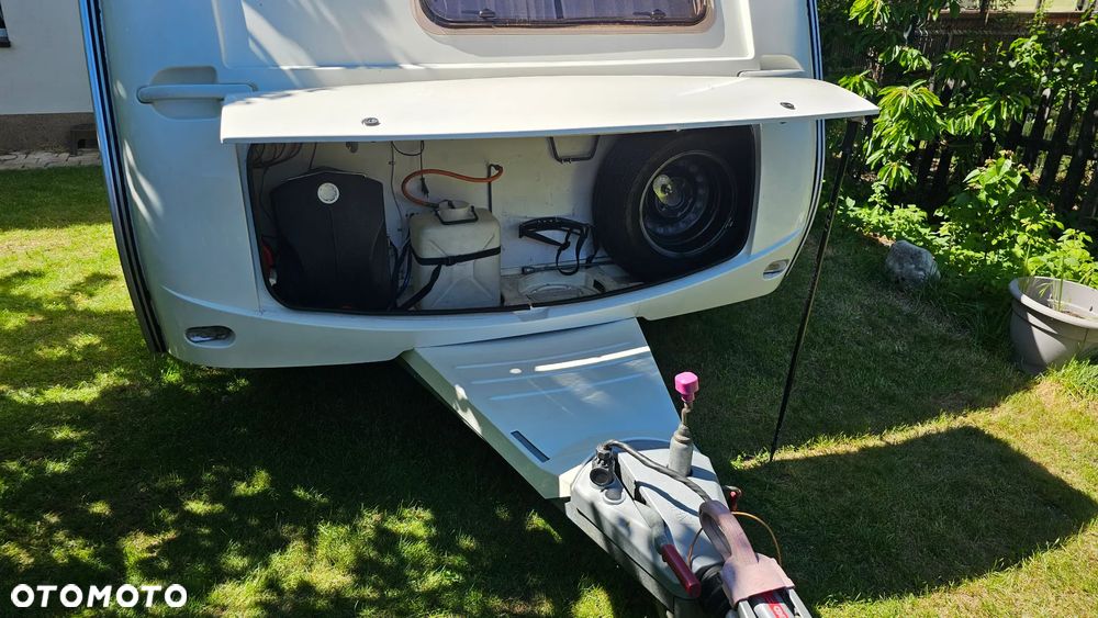 Beyerland Vitesse 460-FB - 8