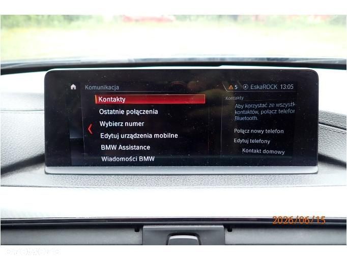 BMW Seria 3 320d xDrive Sport Line - 19