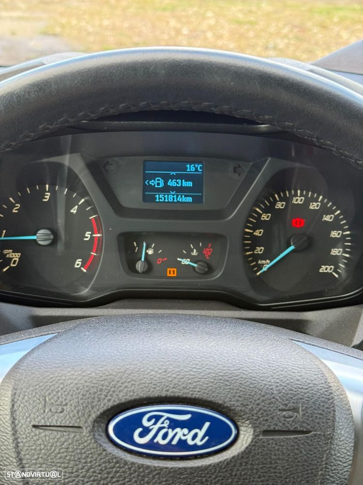 Ford Transit - 6