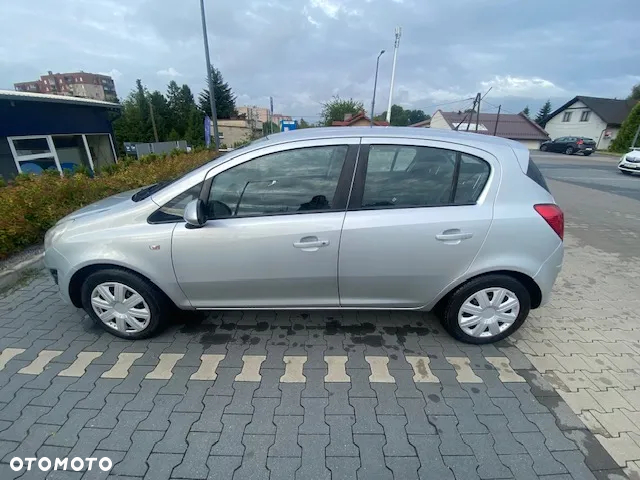 Opel Corsa 1.3 CDTI Edition 150 - 5