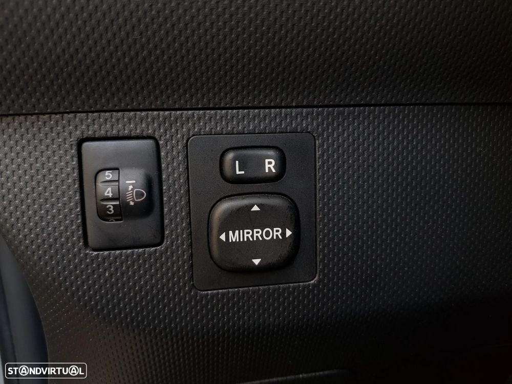 Toyota Urban Cruiser 1.33 VVT-i Sol - 45