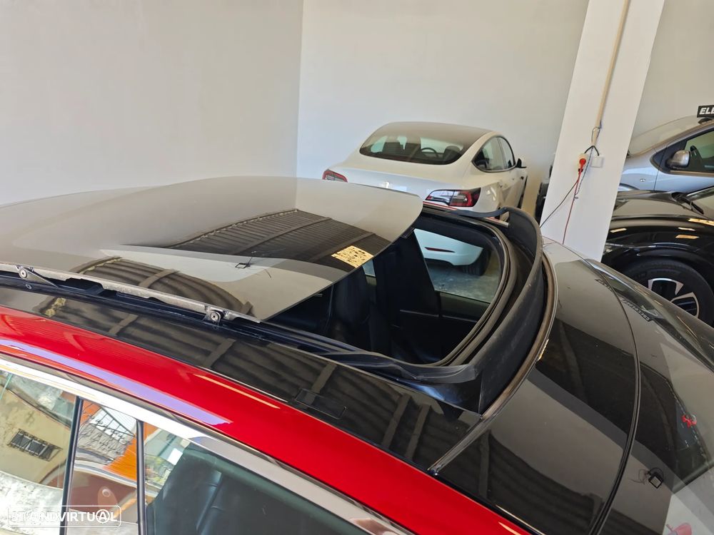 Tesla Model S 100D - 21