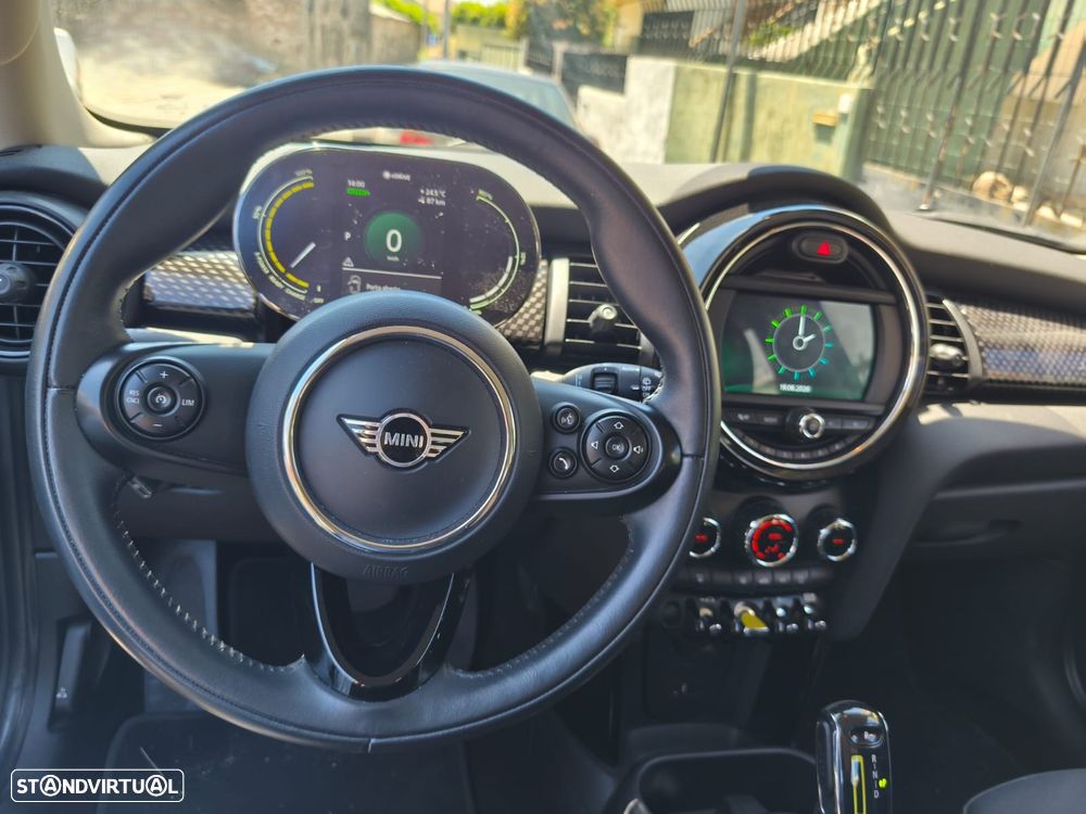 MINI Coupé - 19