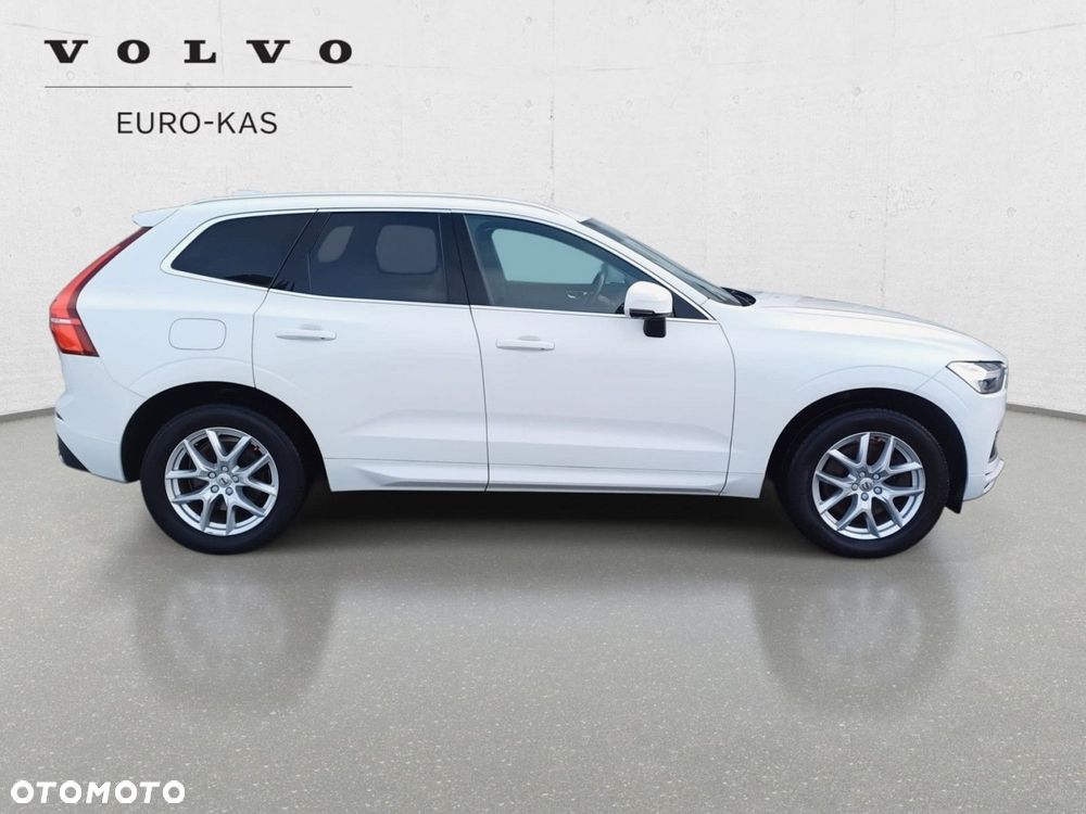Volvo XC 60 - 5