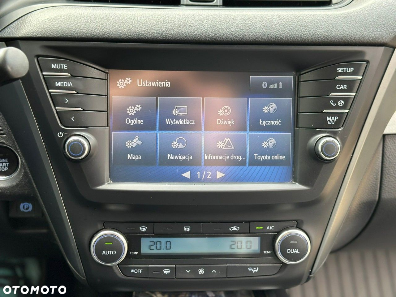 Toyota Avensis Touring Sports 1.8 Edition S+ - 29