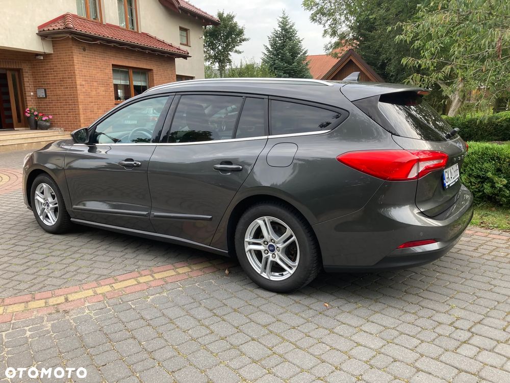 Ford Focus - 5
