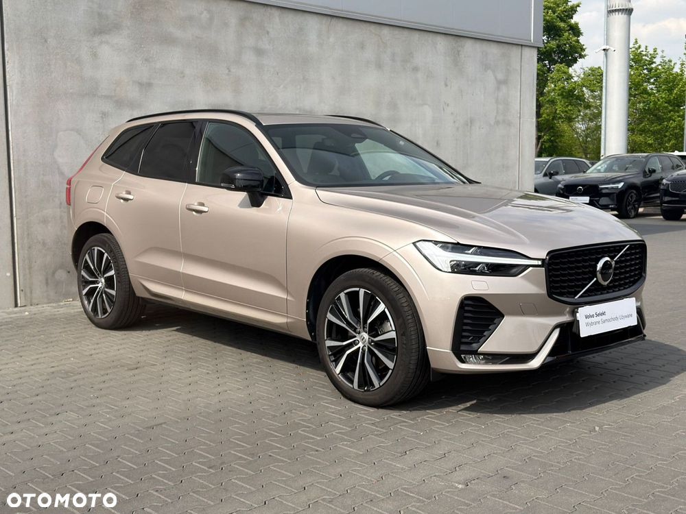 Volvo XC 60 - 9