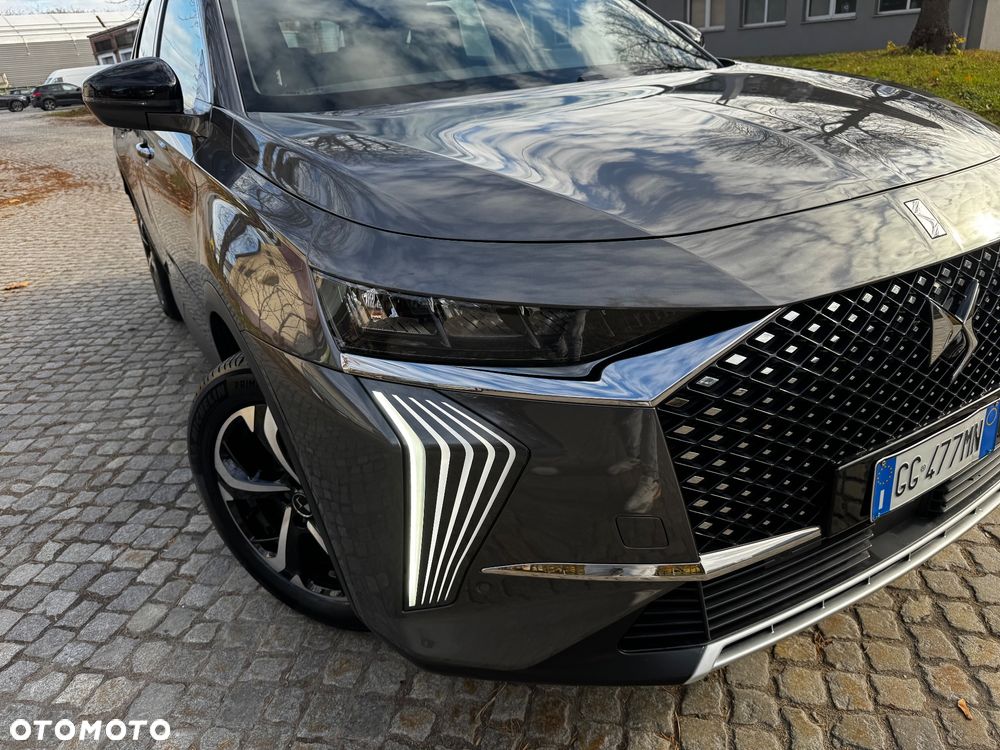 DS Automobiles DS 7 Crossback - 4