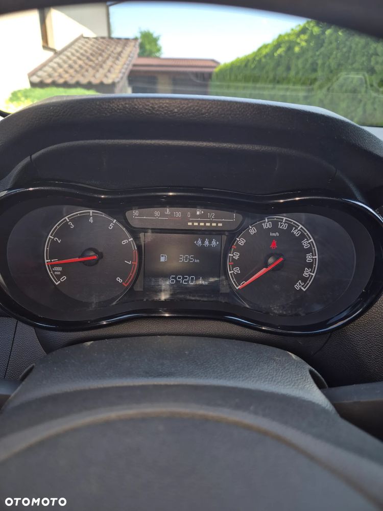Opel Karl 1.0 Eco - 9