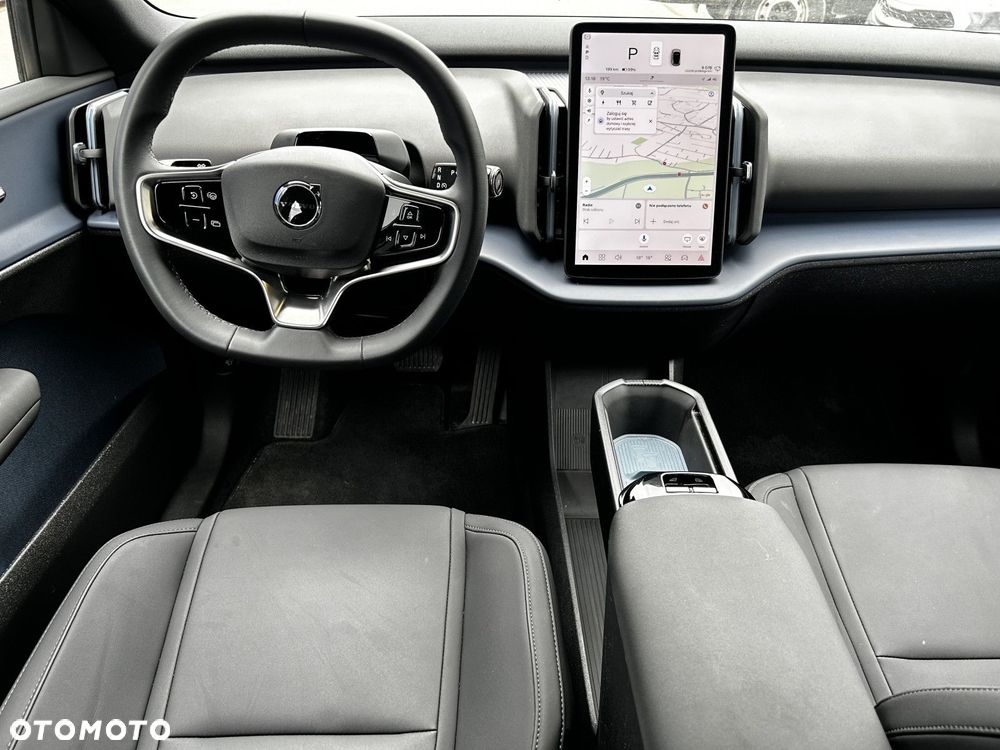 Volvo EX30 - 13