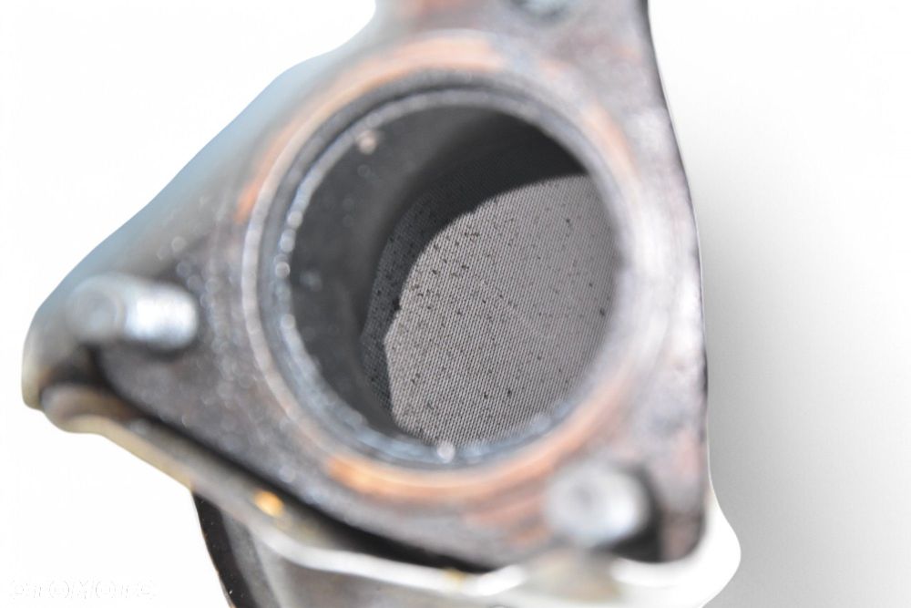 Katalizator Pełny Ceramiczny SUBARU LEGACY V 2.0 B EJ204 ORYGINAŁ 2011R - 10