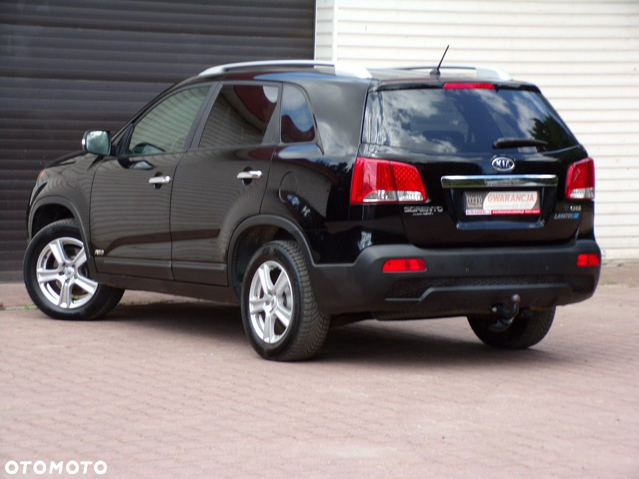 Kia Sorento - 15