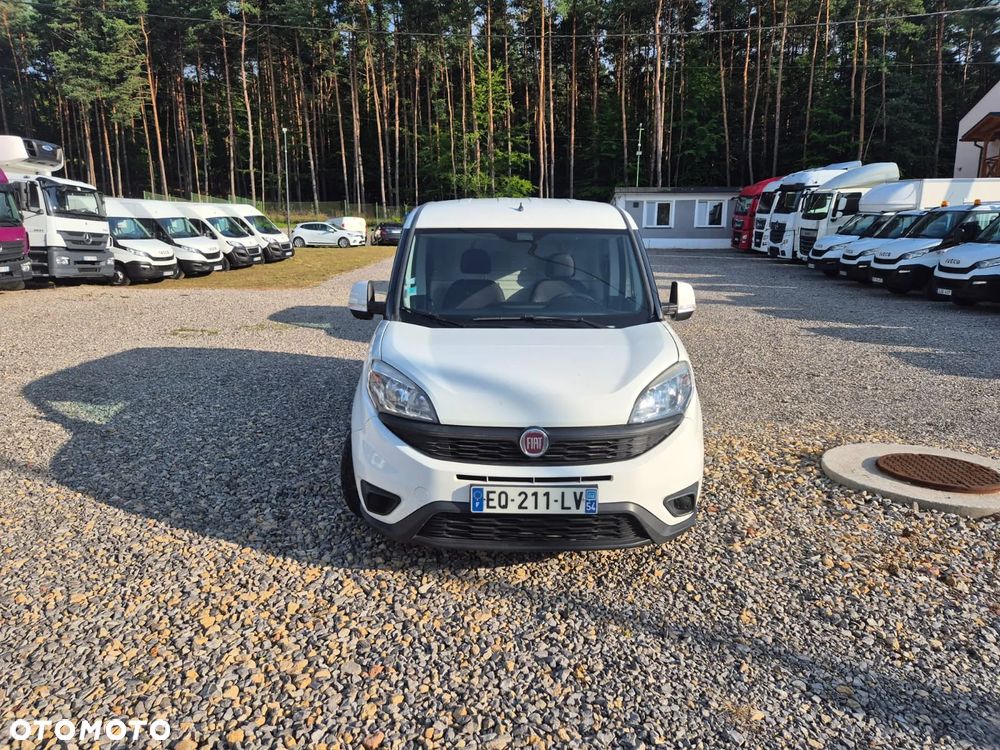 Fiat DOBLO MAXI - 2
