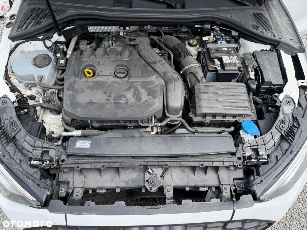 Audi A3 Limousine 35 TFSI S tronic advanced - 8