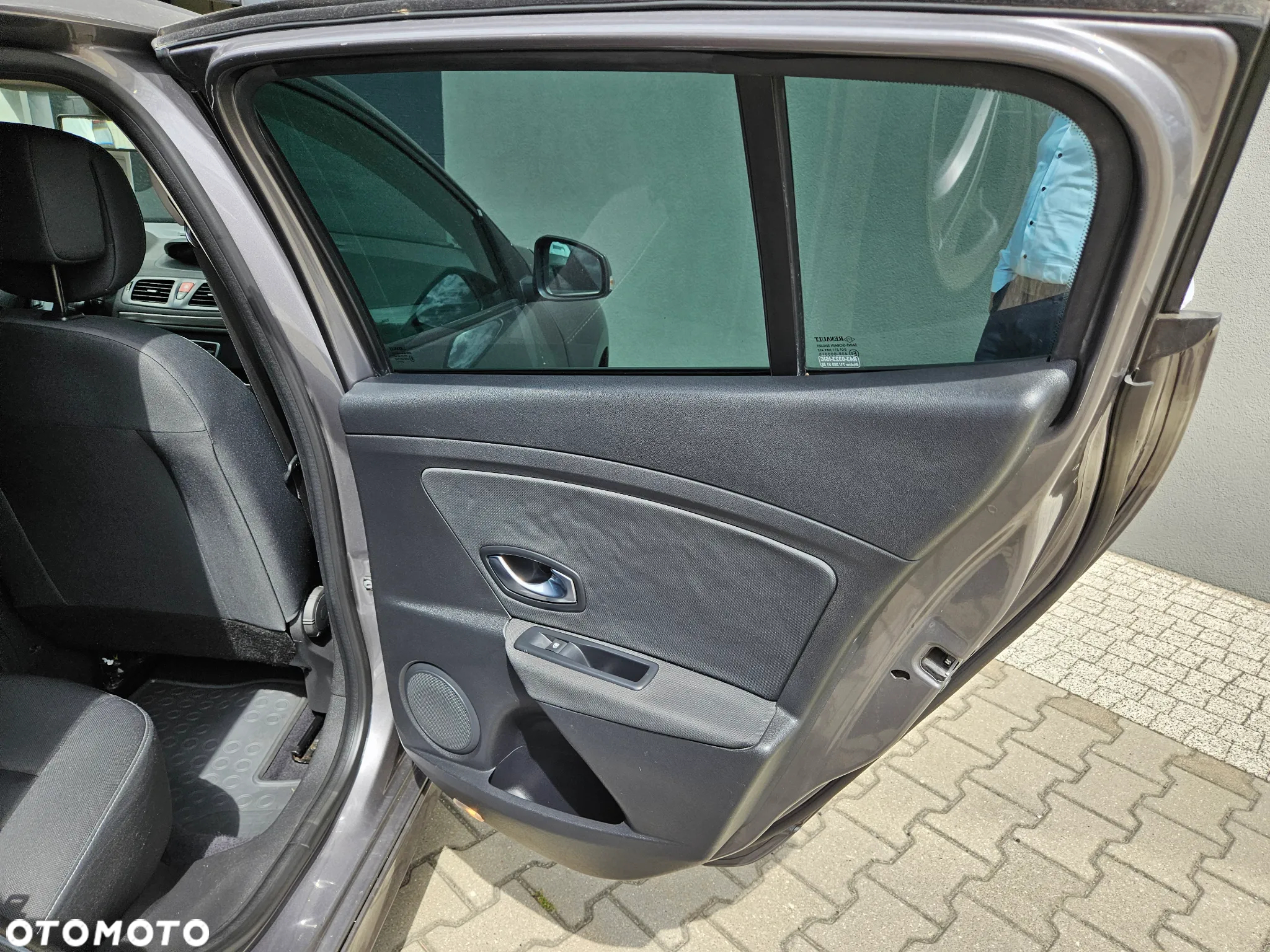 Renault Megane 1.6 16V Expression - 23