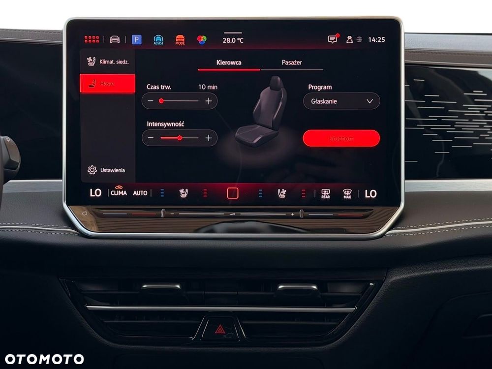 Volkswagen Passat - 37