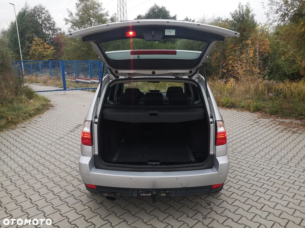 BMW X3 - 24