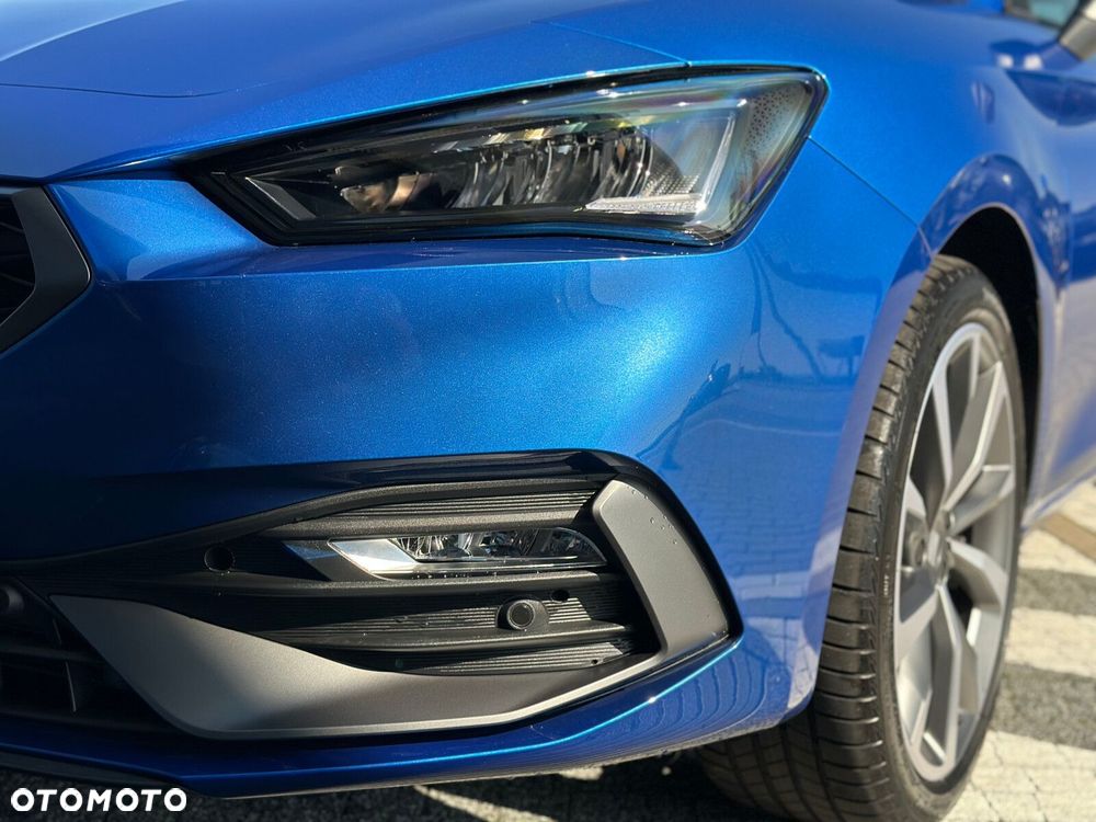 Seat Leon - 11