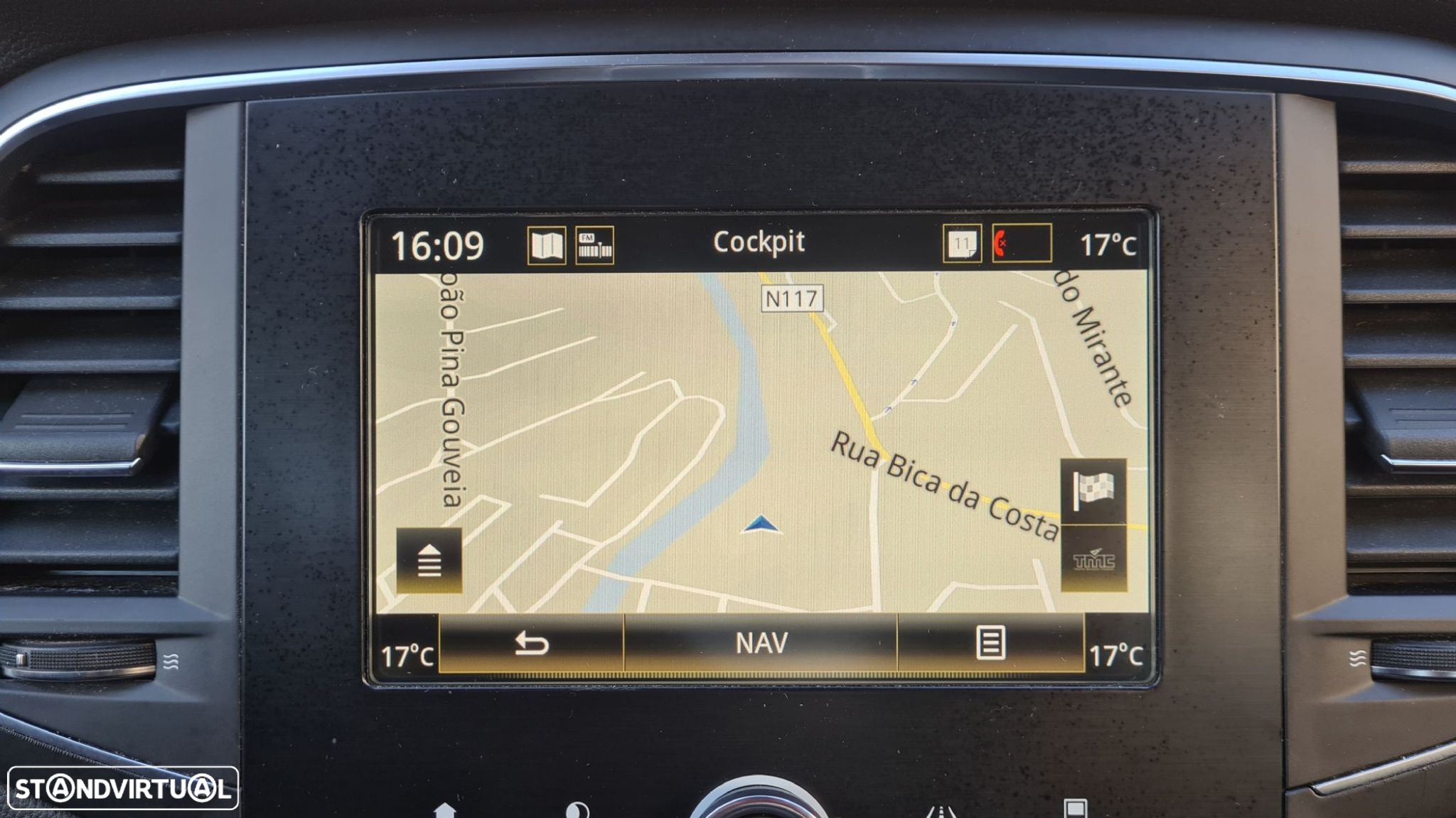Renault Mégane - 17