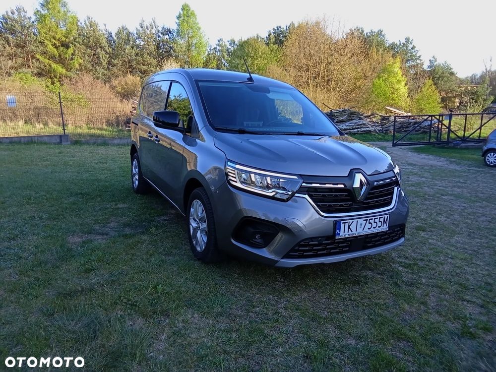 Renault Kangoo Van Extra 1.3 TCE 130 - 3