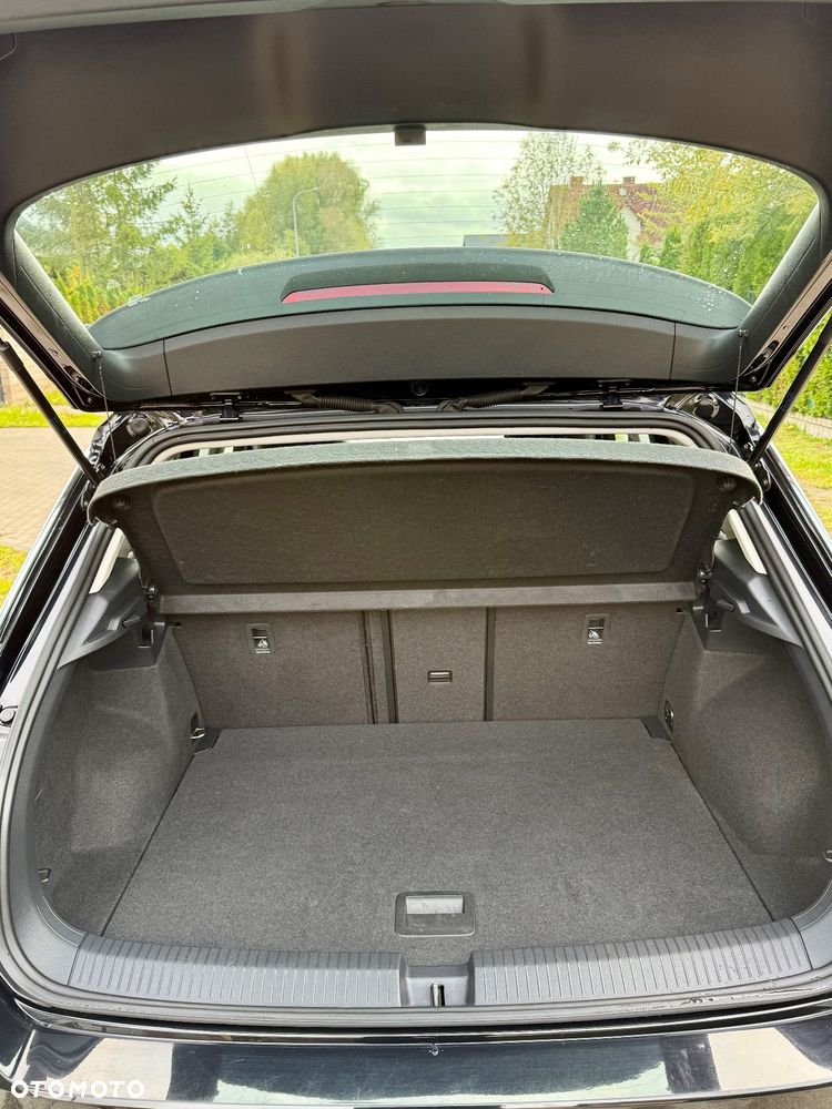 Volkswagen T-Roc 1.5 TSI Style DSG - 23