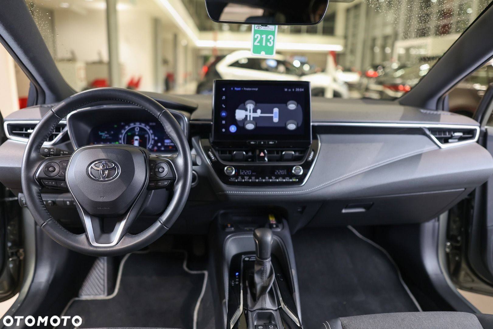 Toyota Corolla - 9