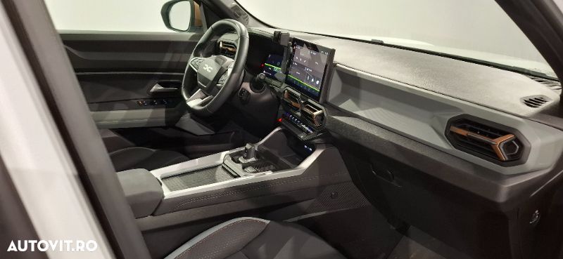 Dacia Bigster - 12